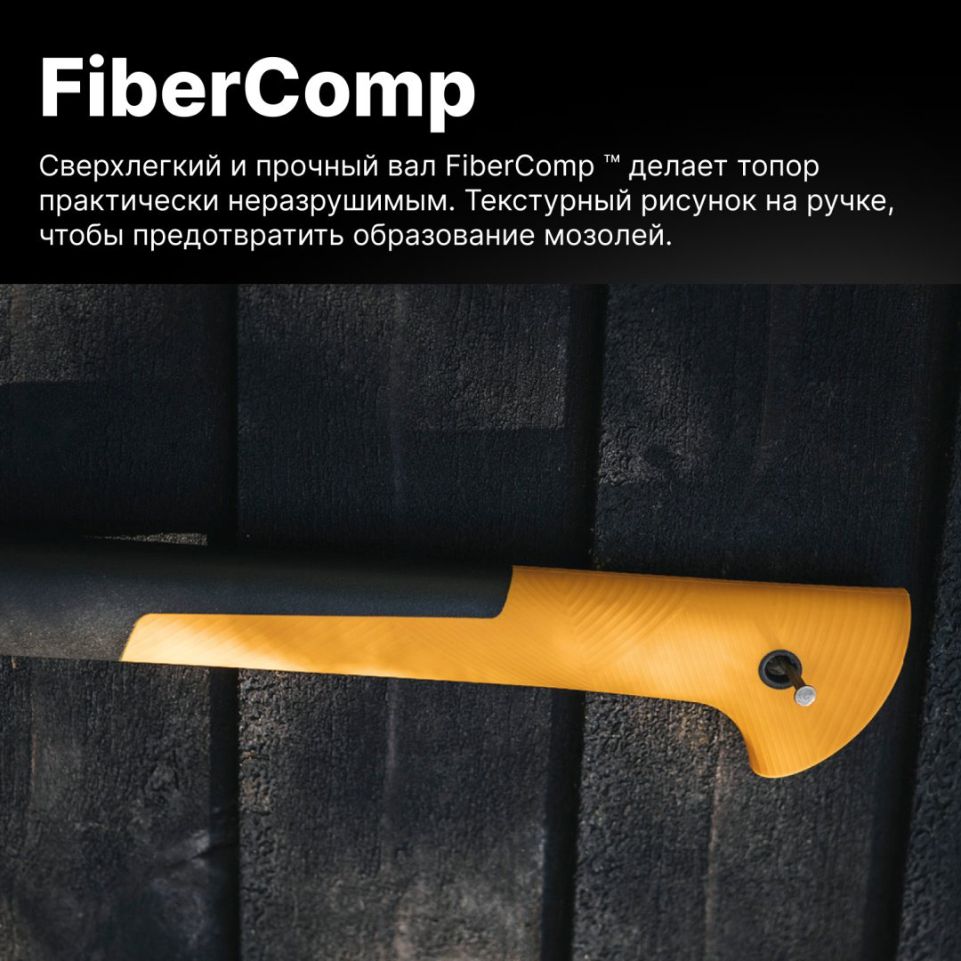 Колун FISKARS 1015642, купить,NaN
