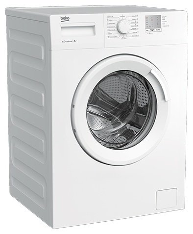 Стиральная машина BEKO WRE-6511BWW белый - ForteMarket Стиральная машина BEKO WRE-6511BWW белый купить,0