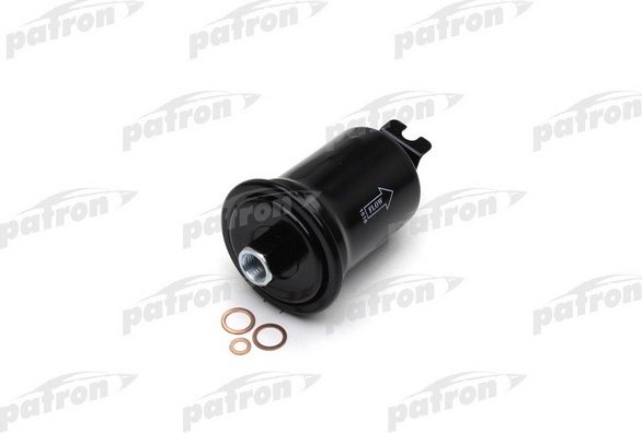 PATRON топливный фильтр PF3208 - ForteMarket PATRON топливный фильтр PF3208 купить,3588