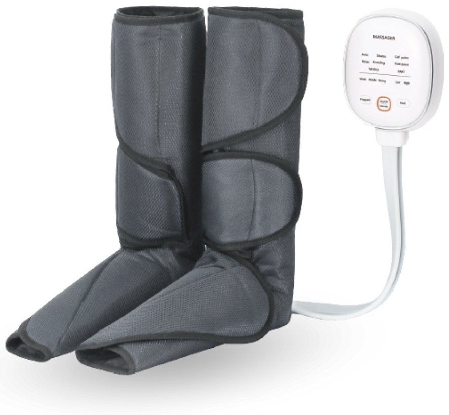 Массажер RELAXY ST-501 ручной компрессионный купить,NaN