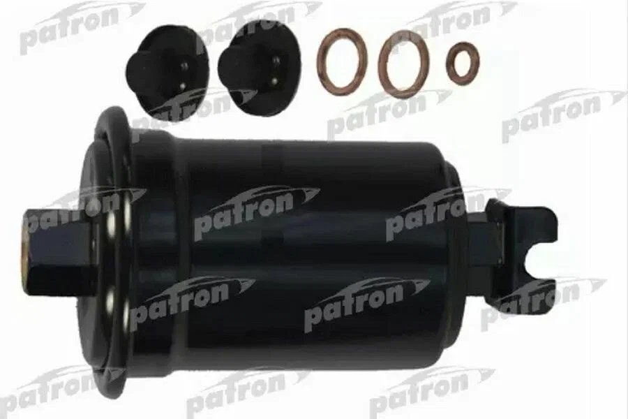 PATRON топливный фильтр PF3208 - ForteMarket PATRON топливный фильтр PF3208 купить,3588