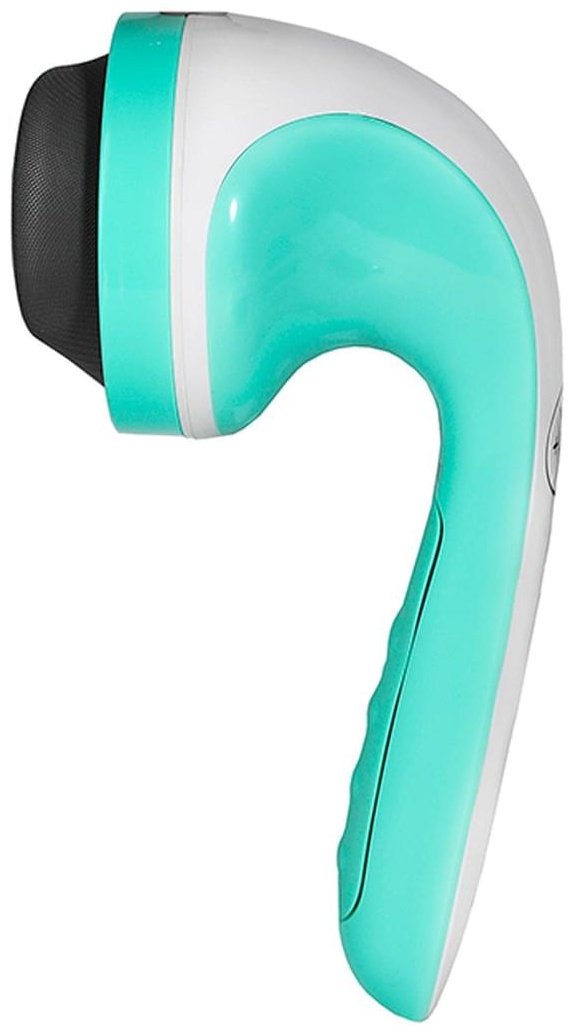 Массажер Gezatone BodyShaper ProMax AMG-128 ручной вибрационный, инфракрасный прогрев