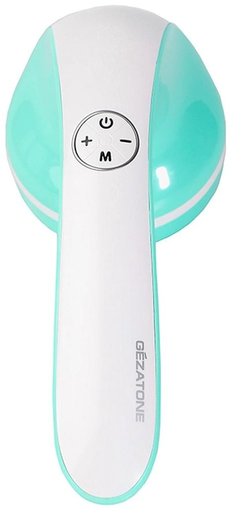 Массажер Gezatone BodyShaper ProMax AMG-128 ручной вибрационный, инфракрасный прогрев купить,NaN