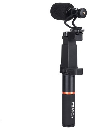 Микрофон COMICA CVM-VM10-K1