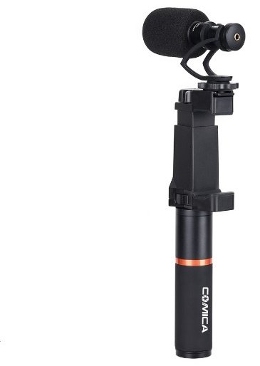 Микрофон COMICA CVM-VM10-K1 купить,NaN