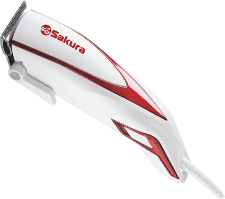 Sakura машинка для стрижки SA-5100R купить,NaN
