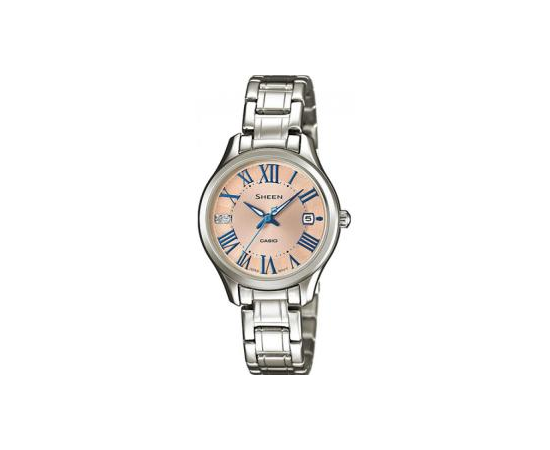 Часы Casio SHE-4050D-9AUER купить,NaN