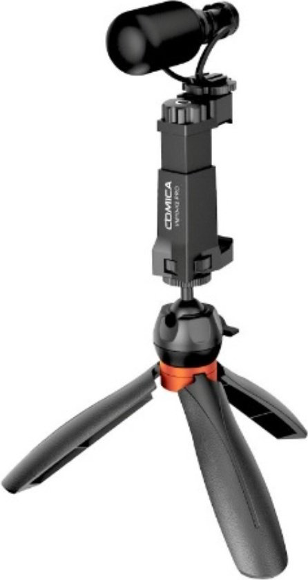 Микрофон COMICA CVM-VM10-K2 PRO купить,NaN