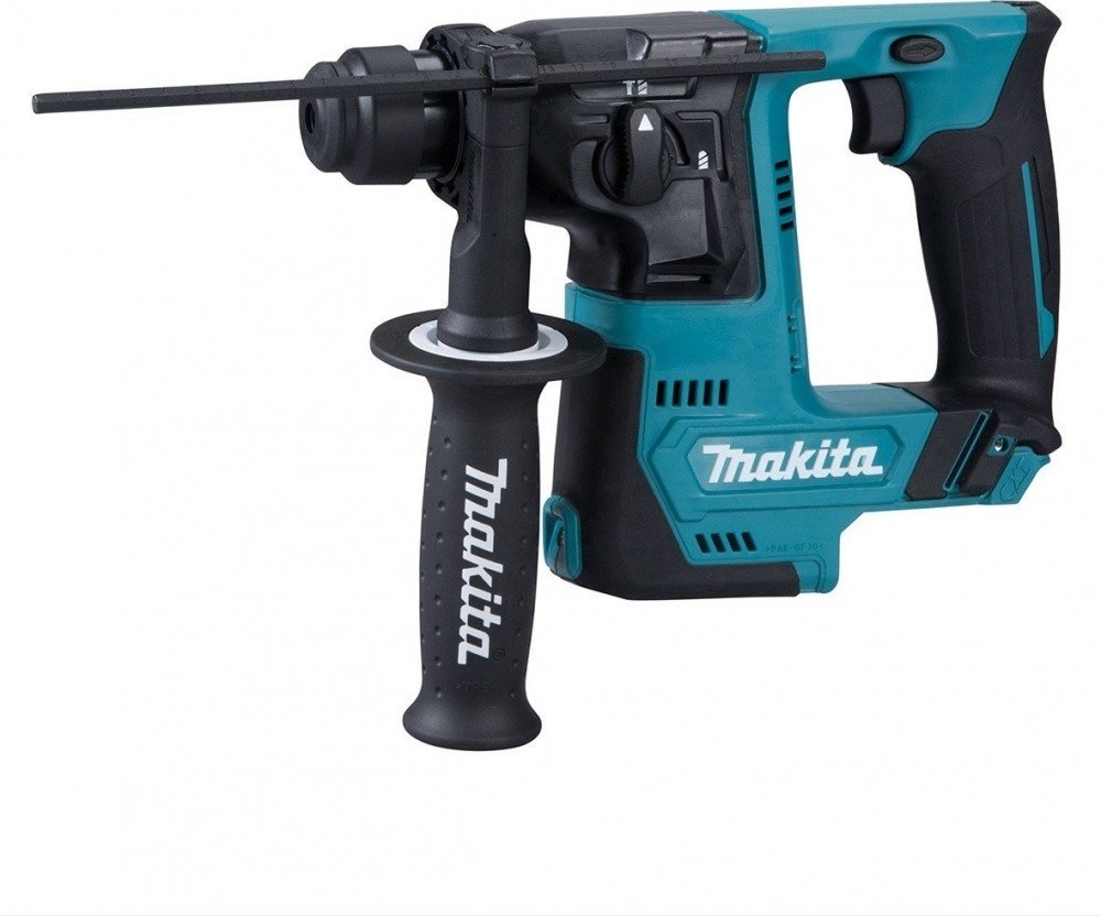 Перфоратор Makita HR140DZ 1 Дж, SDS-Plus