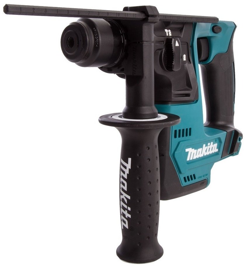 Перфоратор Makita HR140DZ 1 Дж, SDS-Plus купить,0