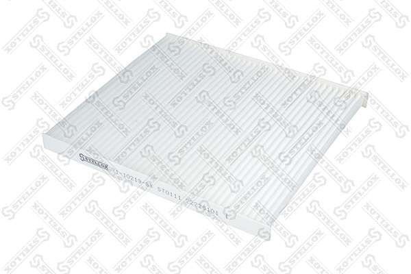 Stellox салонный фильтр 71-10219-SX купить,2396