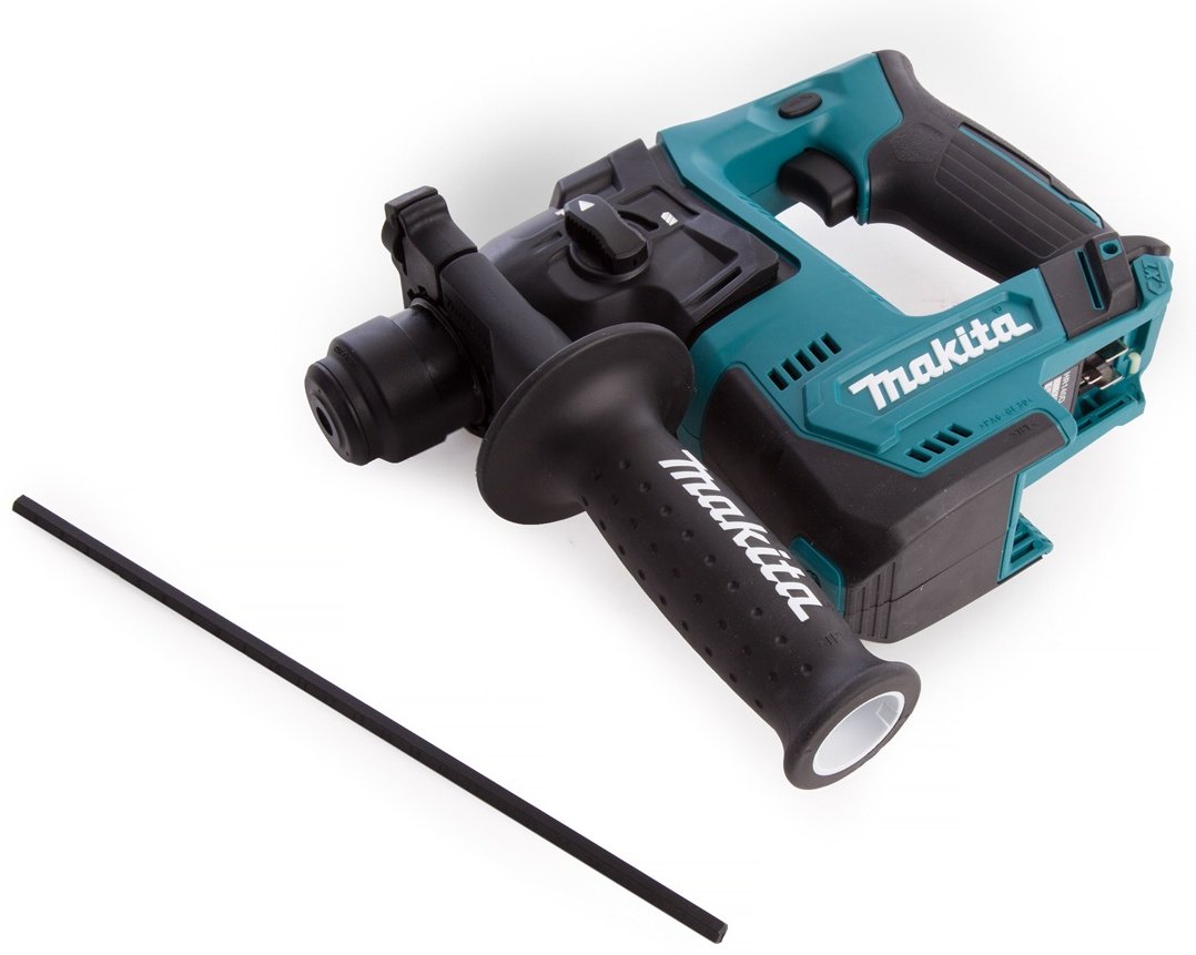 Перфоратор Makita HR140DZ 1 Дж, SDS-Plus купить,0