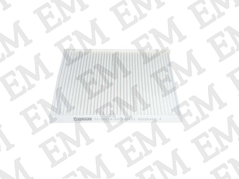 Stellox салонный фильтр 71-10219-SX купить,2396