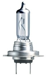 Автолампа Osram 62210CBB-HCB ксеноновая, 1 шт