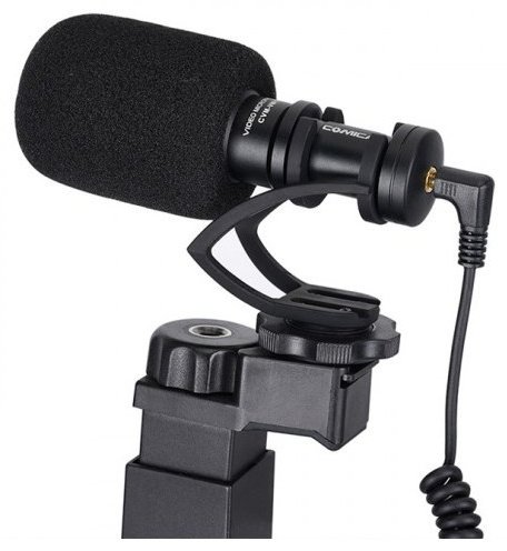 Микрофон COMICA CVM-VM10-K3 купить,39990