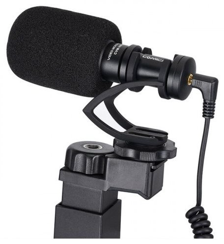 Микрофон COMICA CVM-VM10-K3 купить,39990