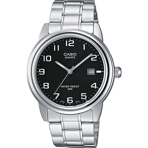Часы Casio MTP-1221A-1AVEF купить,NaN