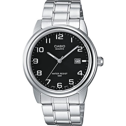 Часы Casio MTP-1221A-1AVEF купить,NaN