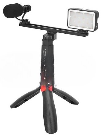 Микрофон COMICA CVM-VM10-K5