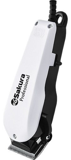 Sakura машинка универсальное SA-5112W Professional