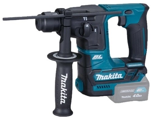 Перфоратор Makita HR166DZ 1.1 Дж, SDS-Plus - ForteMarket Перфоратор Makita HR166DZ 1.1 Дж, SDS-Plus купить,0