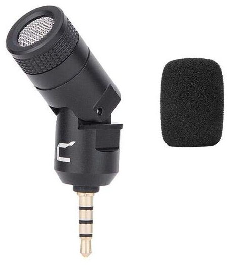 Микрофон COMICA CVM-VS07C купить,NaN
