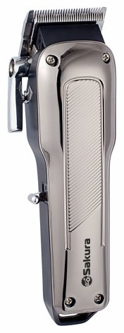Sakura SA-5115S машинка для стрижки купить,NaN