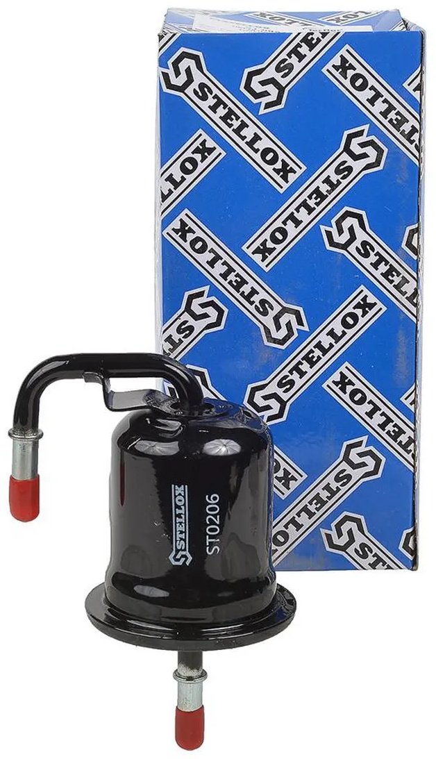 Stellox топливный фильтр 21-00874-SX купить,2672