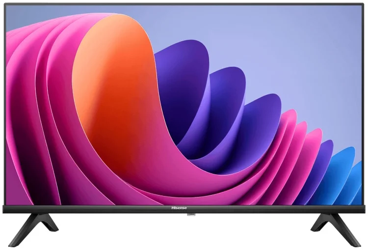 Телевизор Hisense 40" 40A4N SMART FullHD