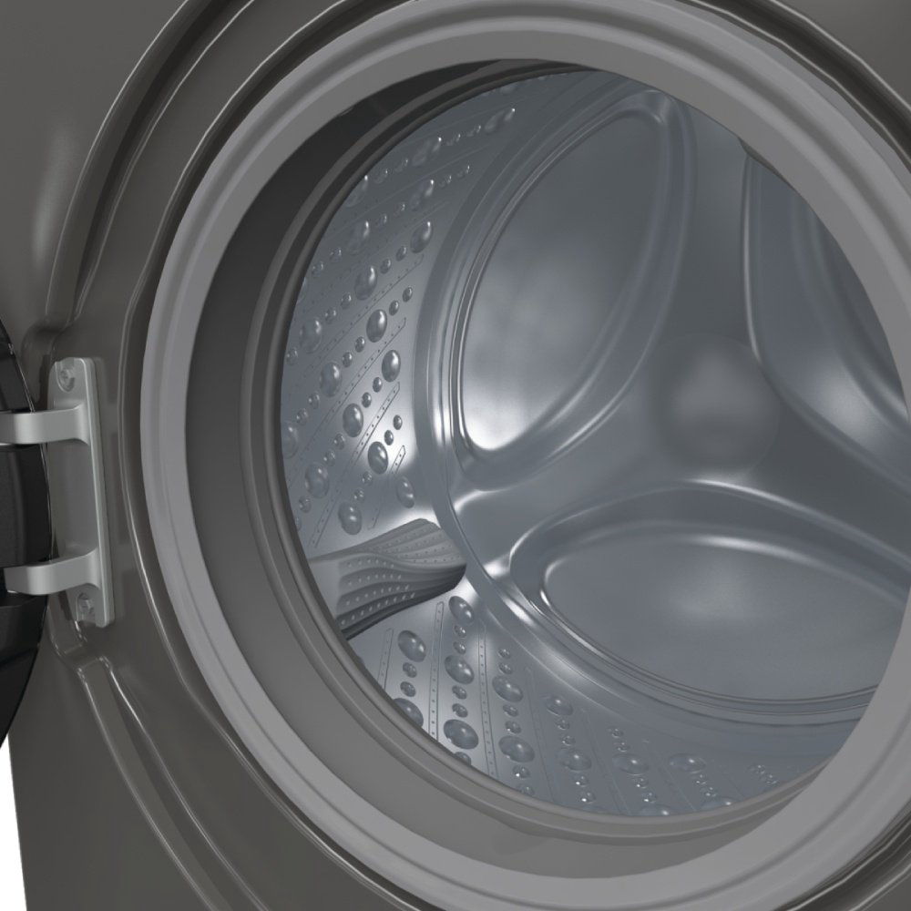 Стиральная машина Gorenje W2NHAI94APS/C серый купить,NaN