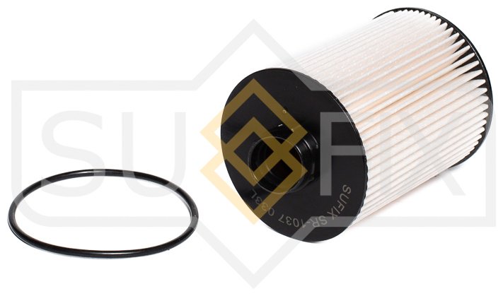 Sufix топливный фильтр SR1037 купить,2289
