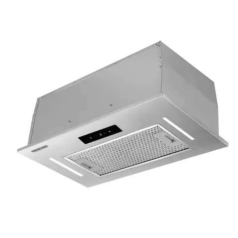 Вытяжка DAUSCHER DCH-5500BTA Silver