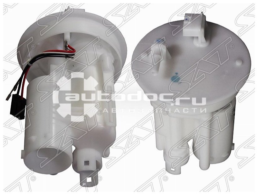 SAT топливный фильтр ST17040ED80A - ForteMarket SAT топливный фильтр ST17040ED80A купить,11560