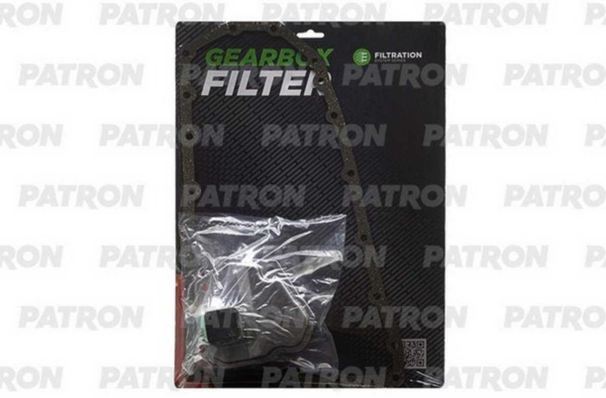 PATRON трансмиссионный фильтр PF5118 купить,9009
