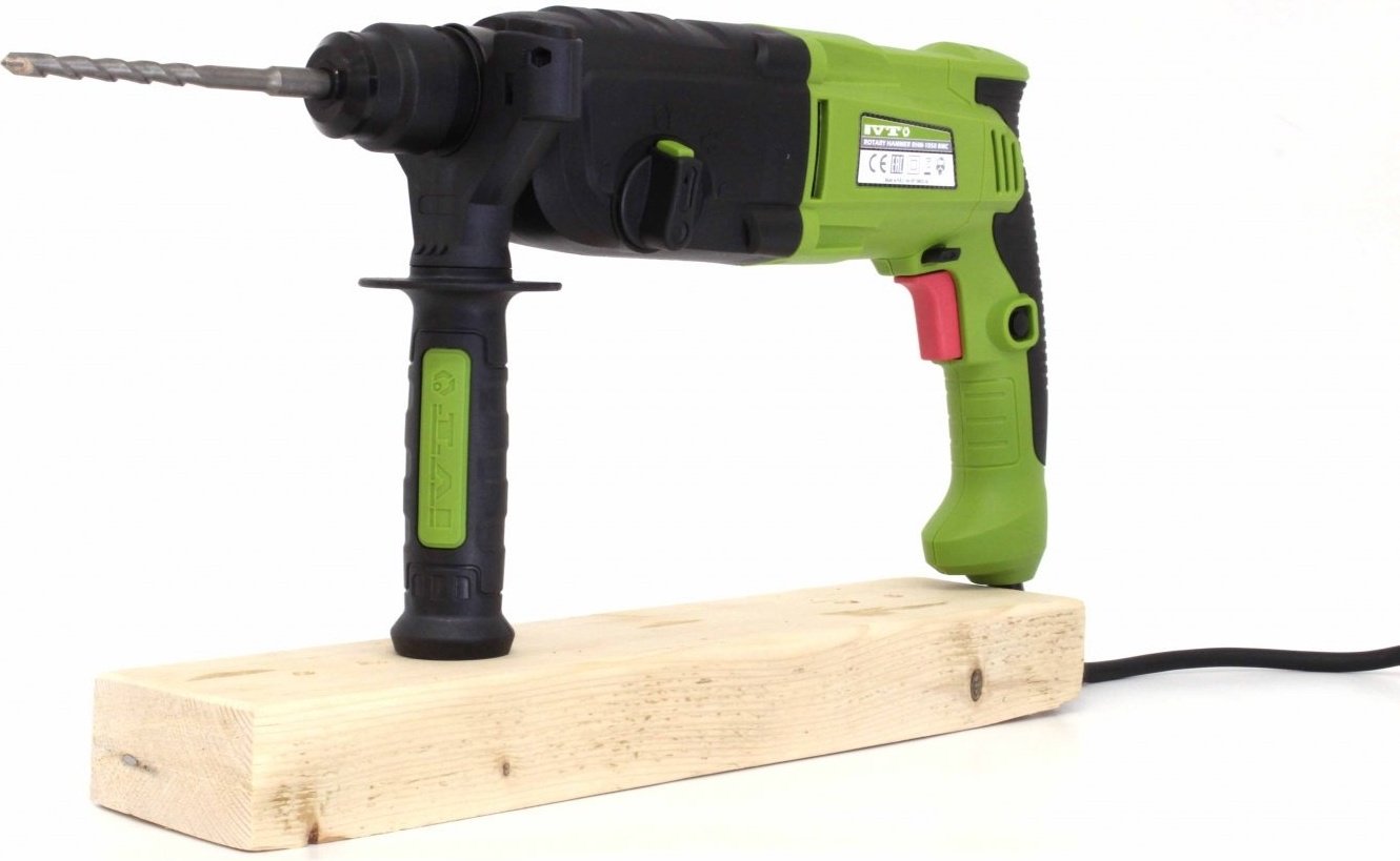 Перфоратор IVT RHM-1050 BMC 2.8 Дж, SDS-Plus