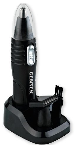 CENTEK триммер для бороды и усов CT-2179