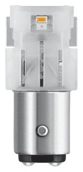 Автолампа Osram 7528DYP-02B светодиодная, 2 шт