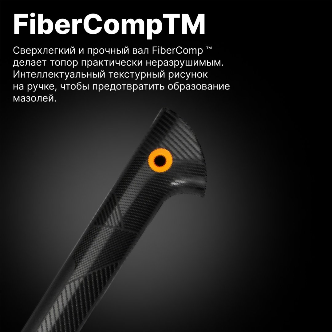 Колун FISKARS 1052043, купить,0