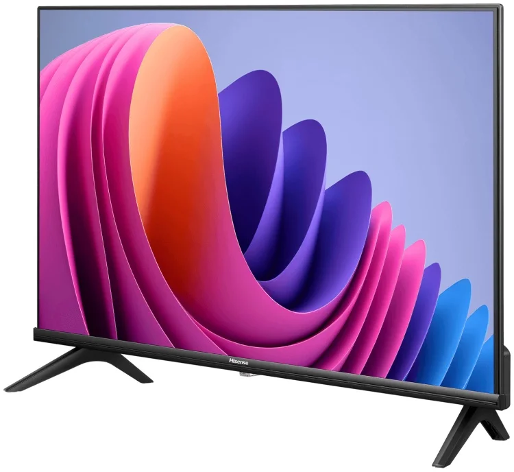 Телевизор Hisense 40" 40A4N SMART FullHD купить,0