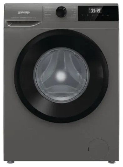 Стиральная машина Gorenje GORENJE WNHPI84AS/AR серый