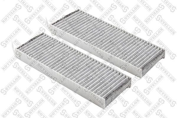 STELLOX Фильтр Салона 7110271SX купить,4008