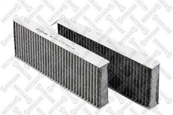 STELLOX Фильтр Салона 7110271SX купить,4008