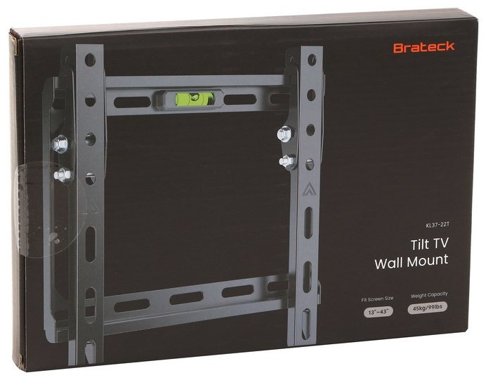 Кронштейн Brateck KL37-22T