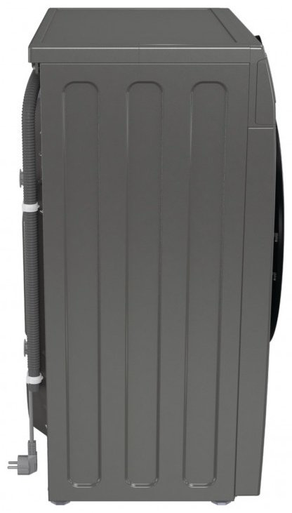 Стиральная машина Gorenje GORENJE WNHPI84AS/AR серый купить,187063.50000000003