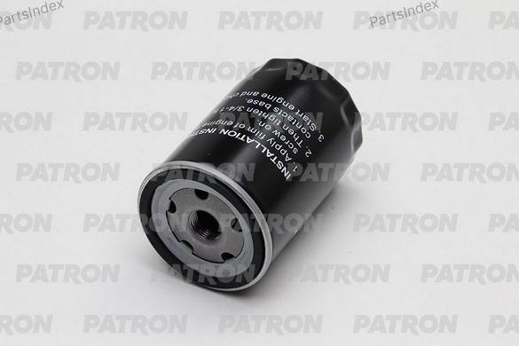 PATRON масляный фильтр PF4034 купить,1789