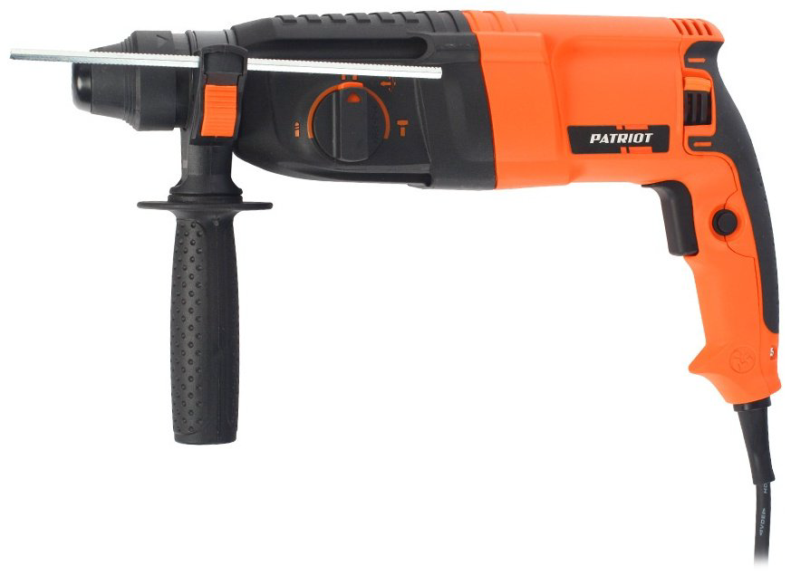 Перфоратор Patriot RH 262 3 Дж, SDS-Plus купить,NaN
