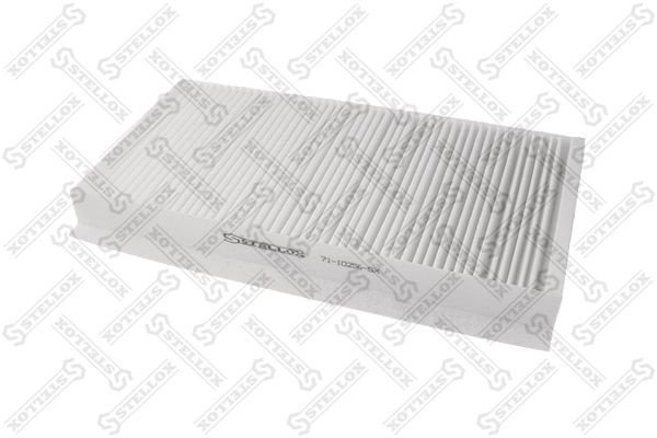 Stellox салонный фильтр 71-10256-SX купить,2320