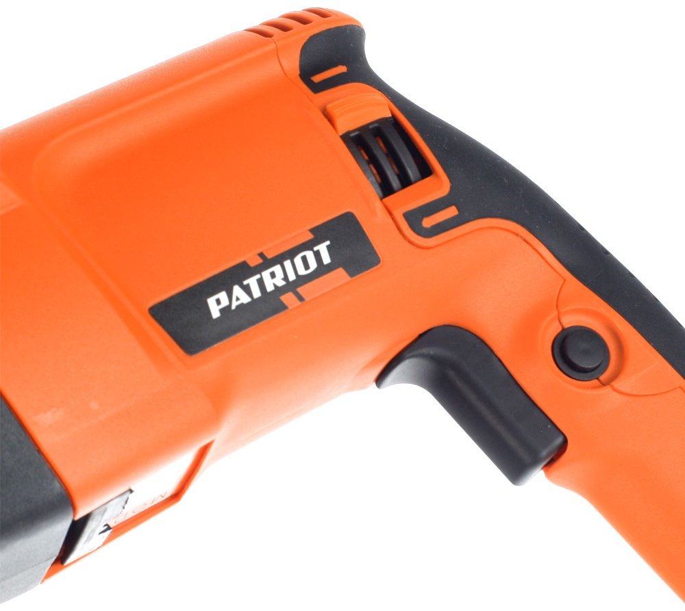 Перфоратор Patriot RH 262 3 Дж, SDS-Plus купить,0