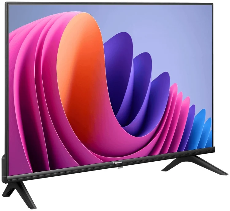 Телевизор Hisense 40" 40A4N SMART FullHD купить,0