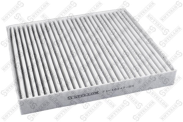 Stellox салонный фильтр 7110247SX купить,4587